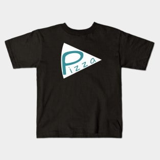 pizza Kids T-Shirt